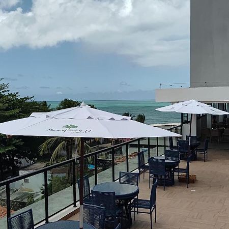 Maraca Beach Residence 2 Pôrto das Galinhas Exterior foto