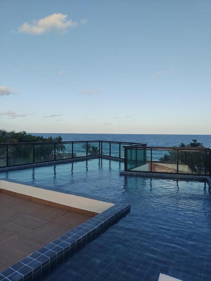 Maraca Beach Residence 2 Pôrto das Galinhas Exterior foto